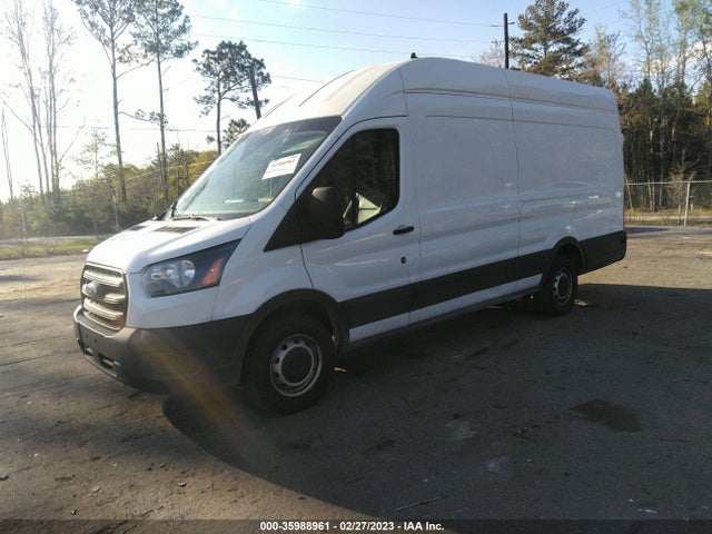 2020 Ford Transit, VIN: 1FTBR3X84LKB49497