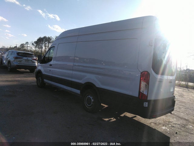 2020 Ford Transit, VIN: 1FTBR3X84LKB49497