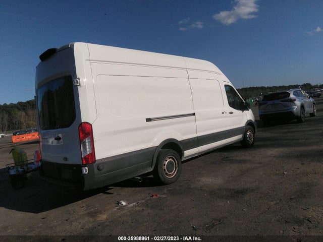 2020 Ford Transit, VIN: 1FTBR3X84LKB49497