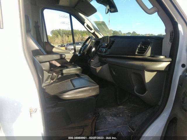 2020 Ford Transit, VIN: 1FTBR3X84LKB49497