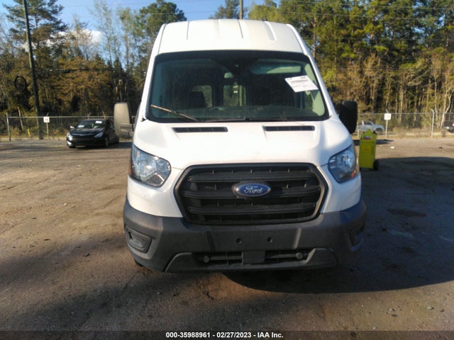 2020 Ford Transit, VIN: 1FTBR3X84LKB49497