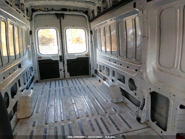 2020 Ford Transit, VIN: 1FTBR3X84LKB49497