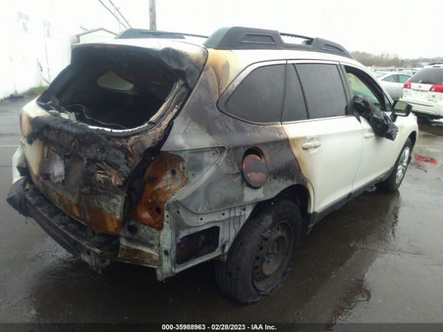 4S4BSAAC3F3358410 Subaru Outback 2.5i