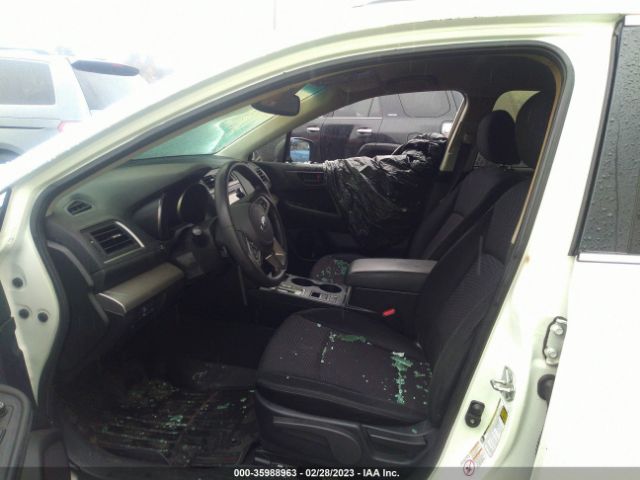 4S4BSAAC3F3358410 Subaru Outback 2.5i