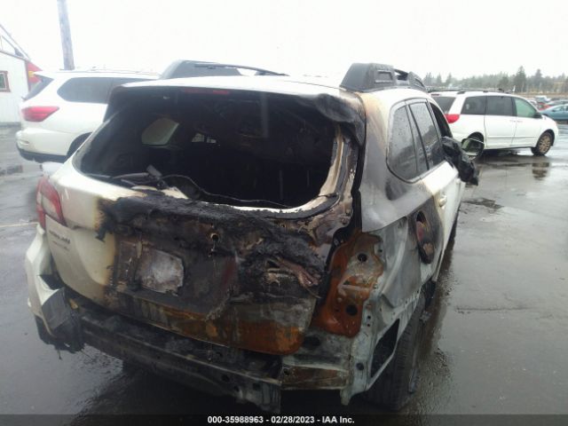 4S4BSAAC3F3358410 Subaru Outback 2.5i
