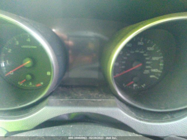 4S4BSAAC3F3358410 Subaru Outback 2.5i