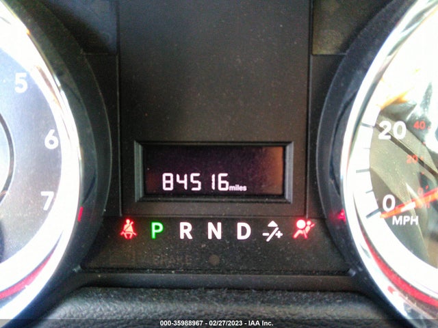 Dodge Grand Caravan Sxt 2020 2C4RDGCG1LR194738 Image 7