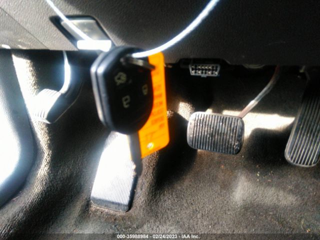1FM5K7D82EGA08460 Ford EXPLORER XLT