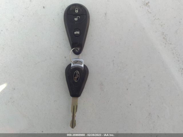4S4BP67C454318299 Subaru Legacy Wagon (natl) Outback Xt Ltd