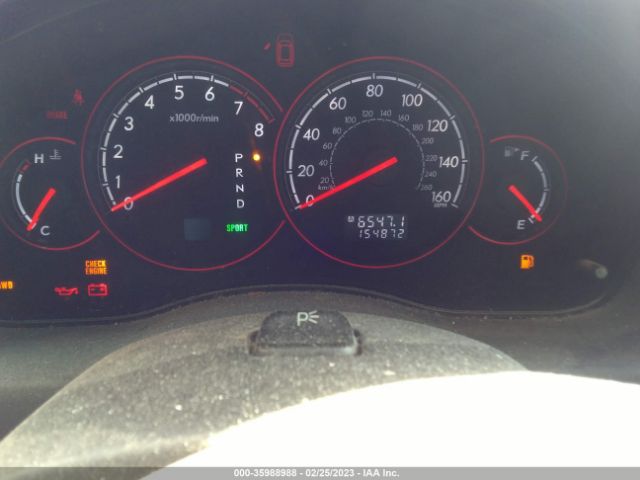 4S4BP67C454318299 Subaru Legacy Wagon (natl) Outback Xt Ltd