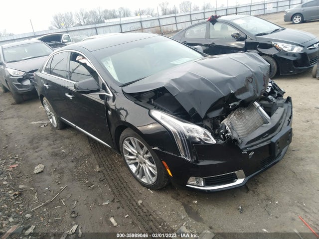 2019 2G61M5S31K9114484 main image