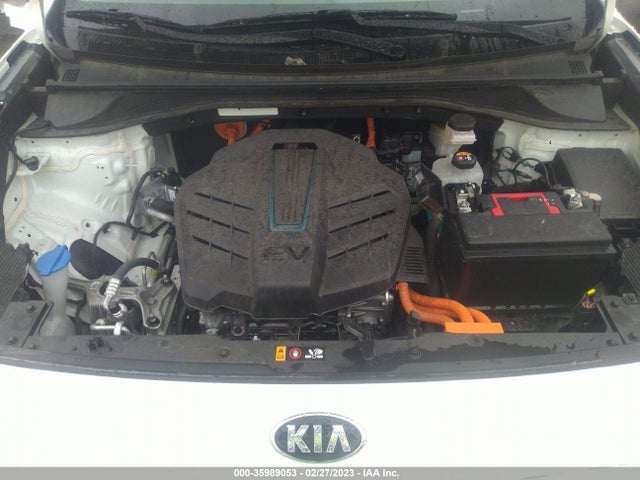 KIA Niro Ev Ex 2021 KNDCC3LG7M5102628 Image 10