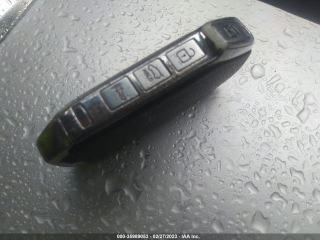 KIA Niro Ev Ex 2021 KNDCC3LG7M5102628 Image 11