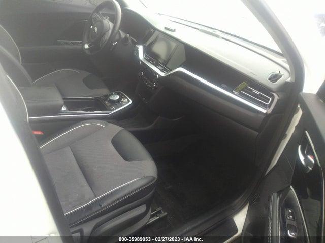 KIA Niro Ev Ex 2021 KNDCC3LG7M5102628 Image 5