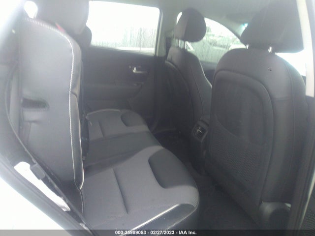 KIA Niro Ev Ex 2021 KNDCC3LG7M5102628 Image 8