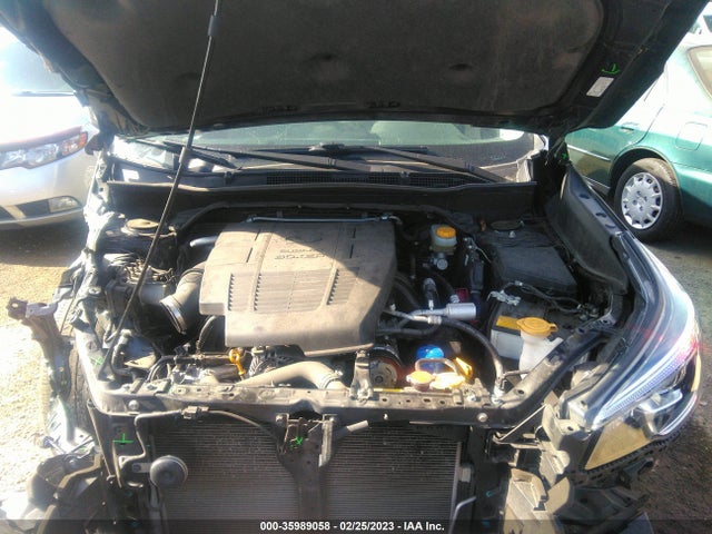 2020 Subaru Forester, VIN: JF2SKADC9LH495688
