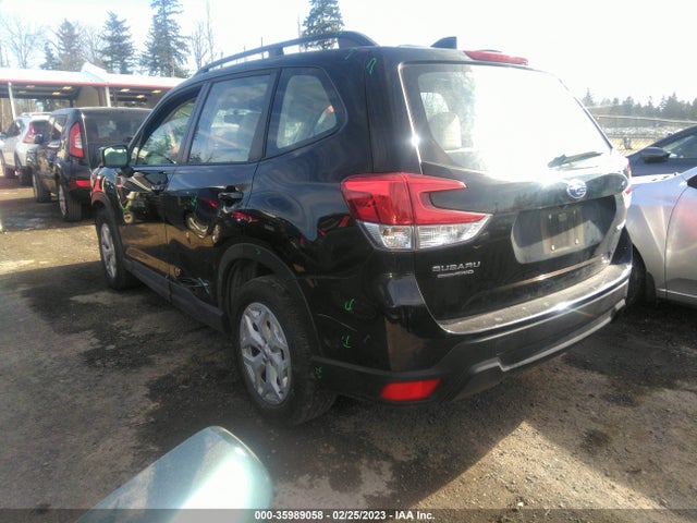 2020 Subaru Forester, VIN: JF2SKADC9LH495688