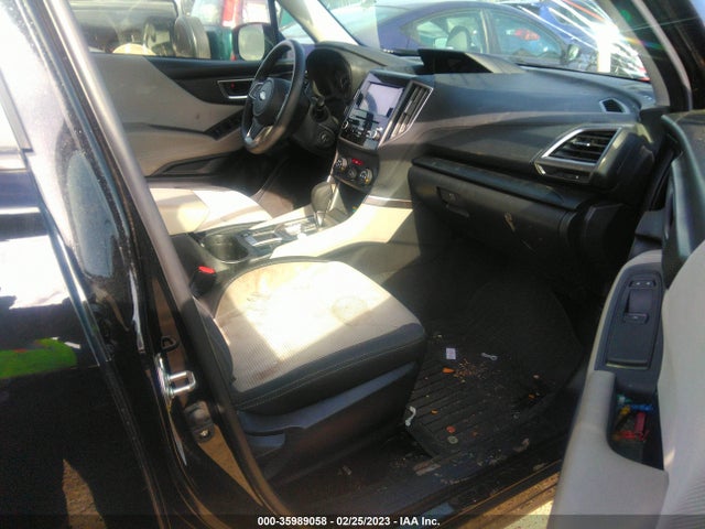 2020 Subaru Forester, VIN: JF2SKADC9LH495688