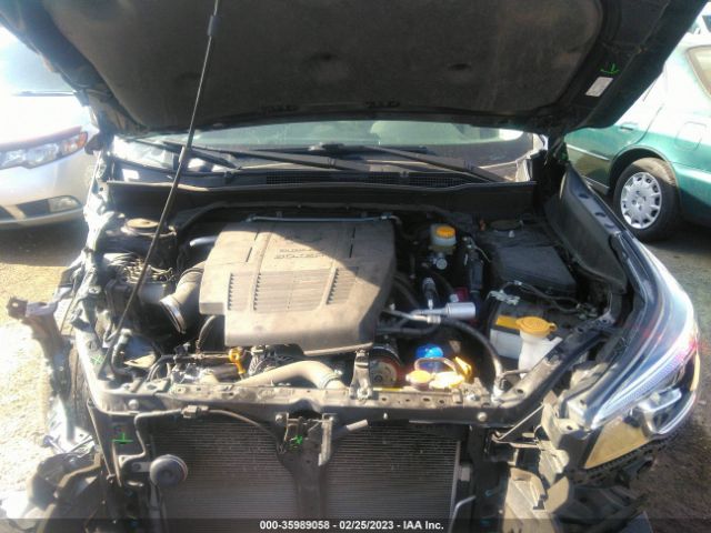 JF2SKADC9LH495688 Subaru FORESTER