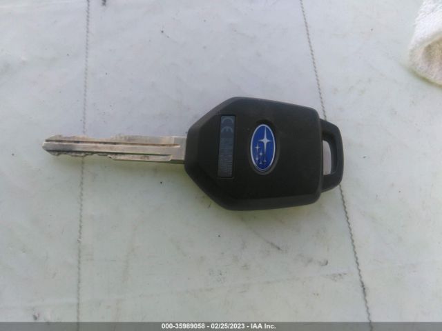 JF2SKADC9LH495688 Subaru FORESTER