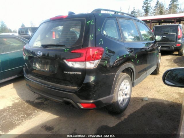 JF2SKADC9LH495688 Subaru FORESTER