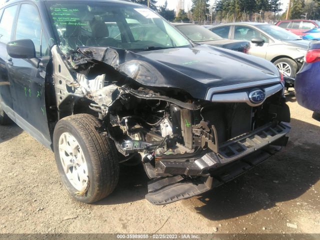 JF2SKADC9LH495688 Subaru FORESTER