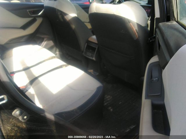 JF2SKADC9LH495688 Subaru FORESTER