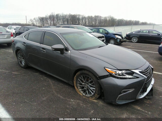 Lexus ES 350 2018 58ABK1GG3JU102466 Image 1