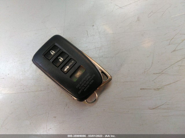 Lexus ES 350 2018 58ABK1GG3JU102466 Image 11