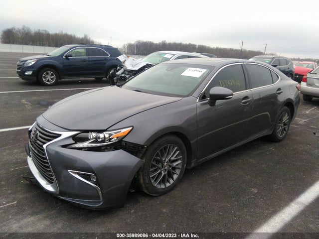 Lexus ES 350 2018 58ABK1GG3JU102466 Image 2