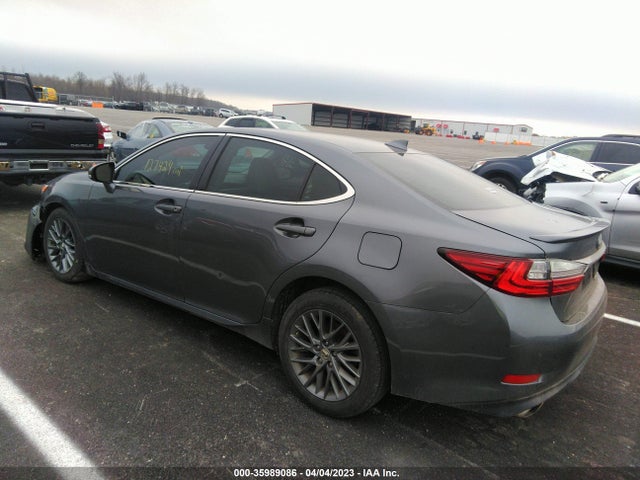 Lexus ES 350 2018 58ABK1GG3JU102466 Image 3
