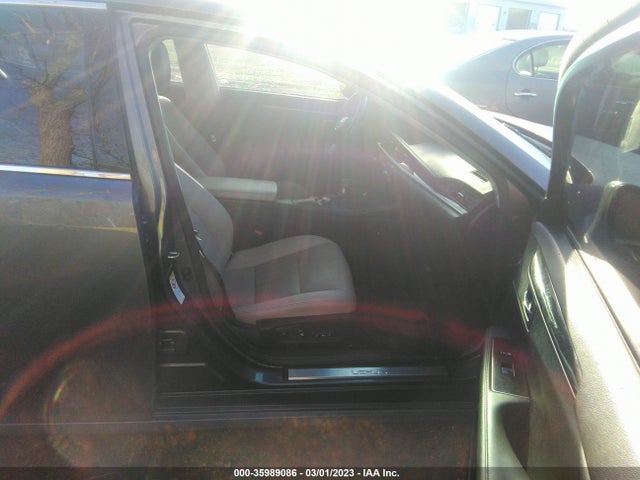 Lexus ES 350 2018 58ABK1GG3JU102466 Image 5
