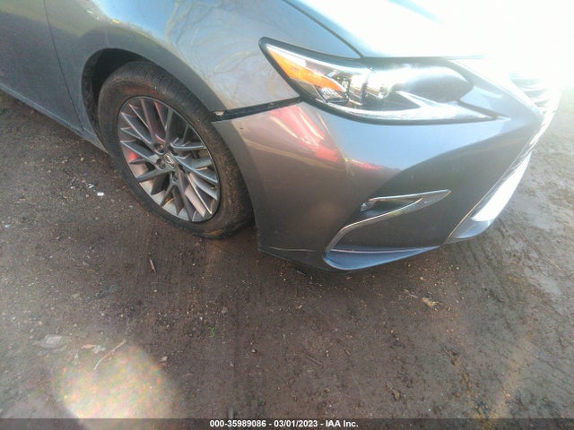 Lexus ES 350 2018 58ABK1GG3JU102466 Image 6