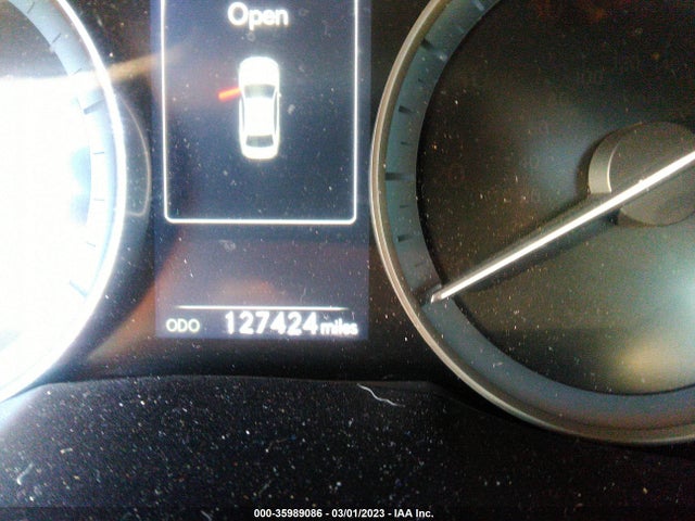 Lexus ES 350 2018 58ABK1GG3JU102466 Image 7