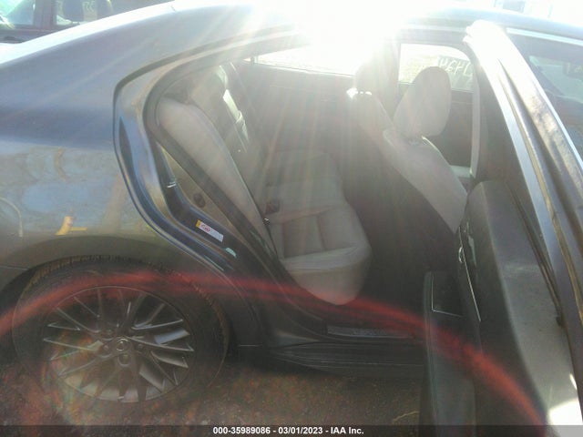 Lexus ES 350 2018 58ABK1GG3JU102466 Image 8