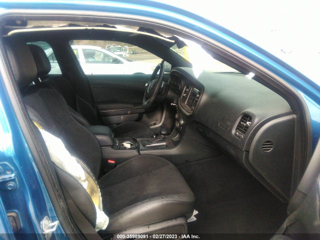 Dodge Charger 2021 2C3CDXMG6MH662415 Image 19