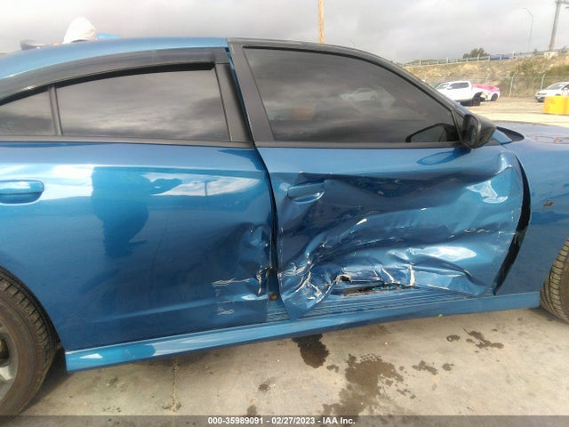 Dodge Charger 2021 2C3CDXMG6MH662415 Image 20