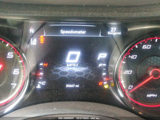 Dodge Charger 2021 2C3CDXMG6MH662415 Image 21