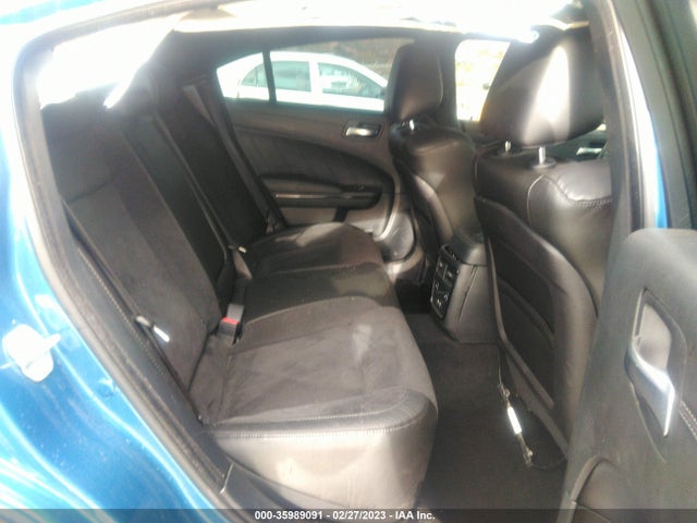 Dodge Charger 2021 2C3CDXMG6MH662415 Image 22