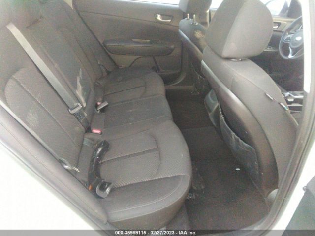 5XXGT4L36GG028736 KIA Optima Lx