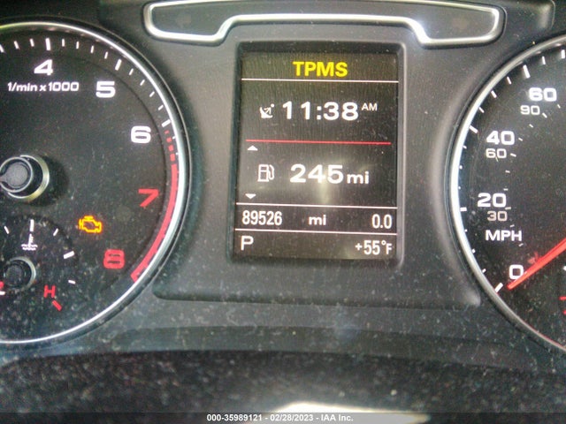 WA1EFCFS9FR014217 Audi Q3 2.0t Premium Plus