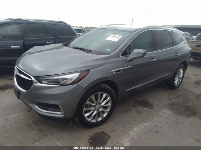 5GAERBKW9KJ320540 Buick Enclave Essence