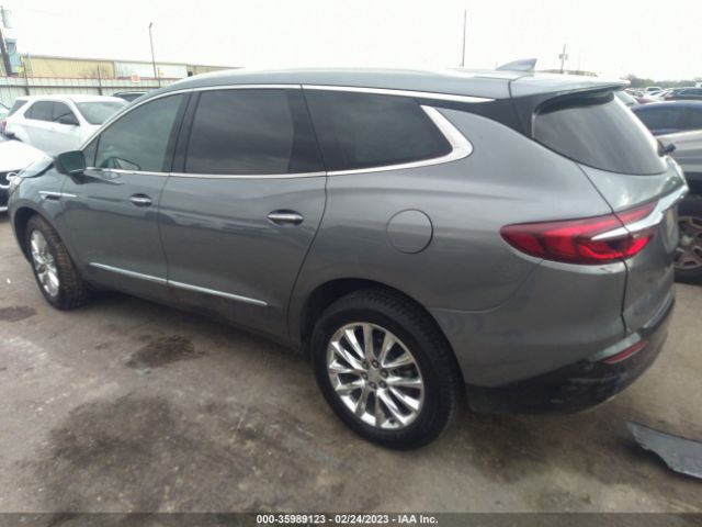 5GAERBKW9KJ320540 Buick Enclave Essence