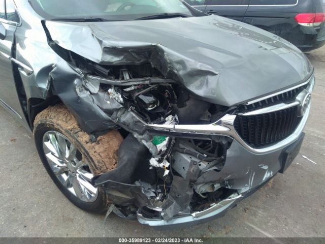 5GAERBKW9KJ320540 Buick Enclave Essence