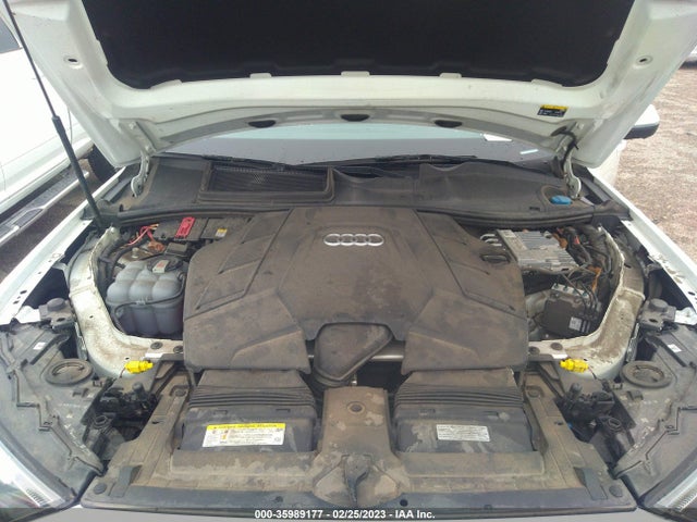 2020 Audi Q7, VIN: WA1LXAF70LD002356