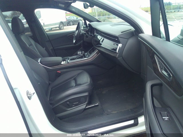 2020 Audi Q7, VIN: WA1LXAF70LD002356