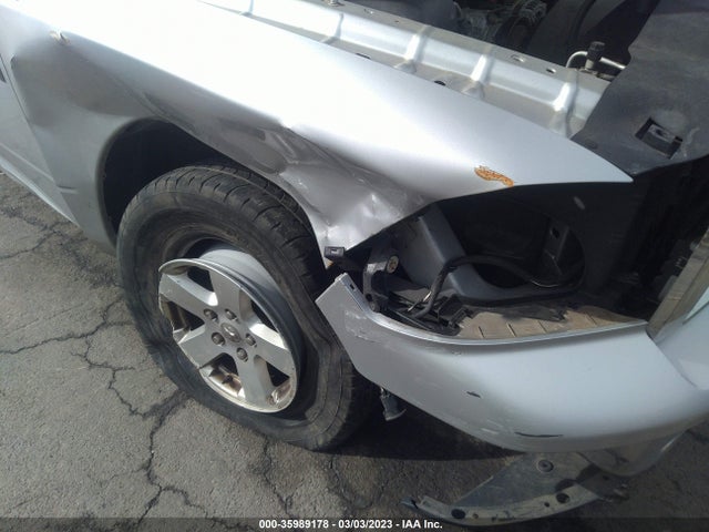 Dodge Ram 1500 Slt 2009 1D3HB13P89S780978 Image 7