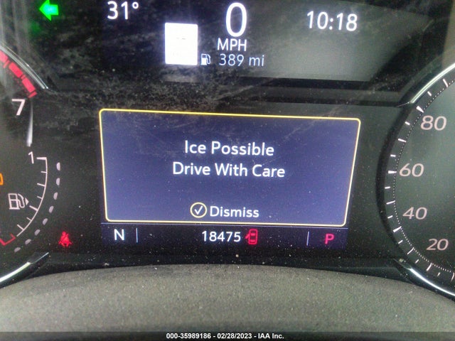 Cadillac Ct4 Luxury 2021 1G6DK5RK5M0109334 Image 8