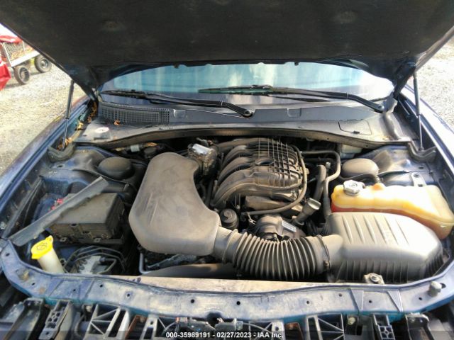 2C3CDXHG9FH799202 Dodge Charger Sxt