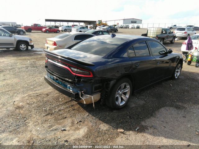 2C3CDXHG9FH799202 Dodge Charger Sxt